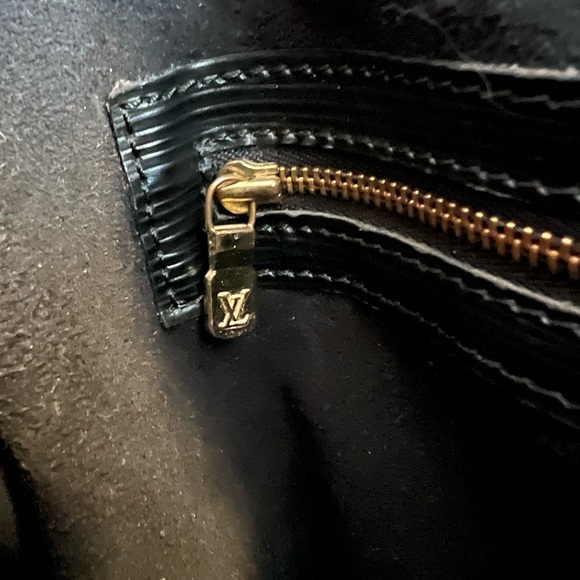 Louis Vuitton epi noe pm - Picture 5 of 9